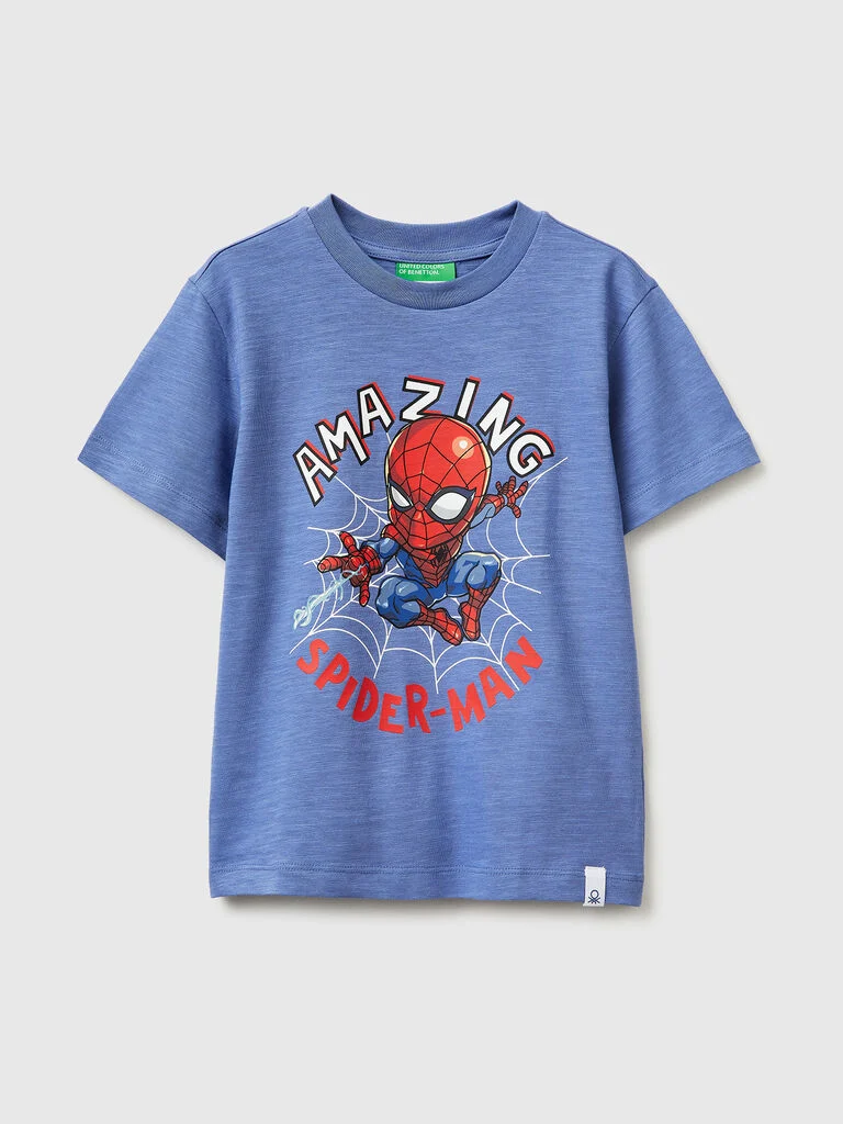 Spiderman T-shirt &copy;Marvel
