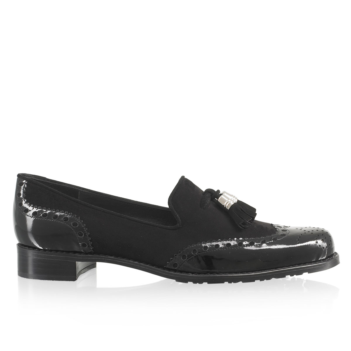 Russell & Bromley GUYTHING Two Tone Loafer