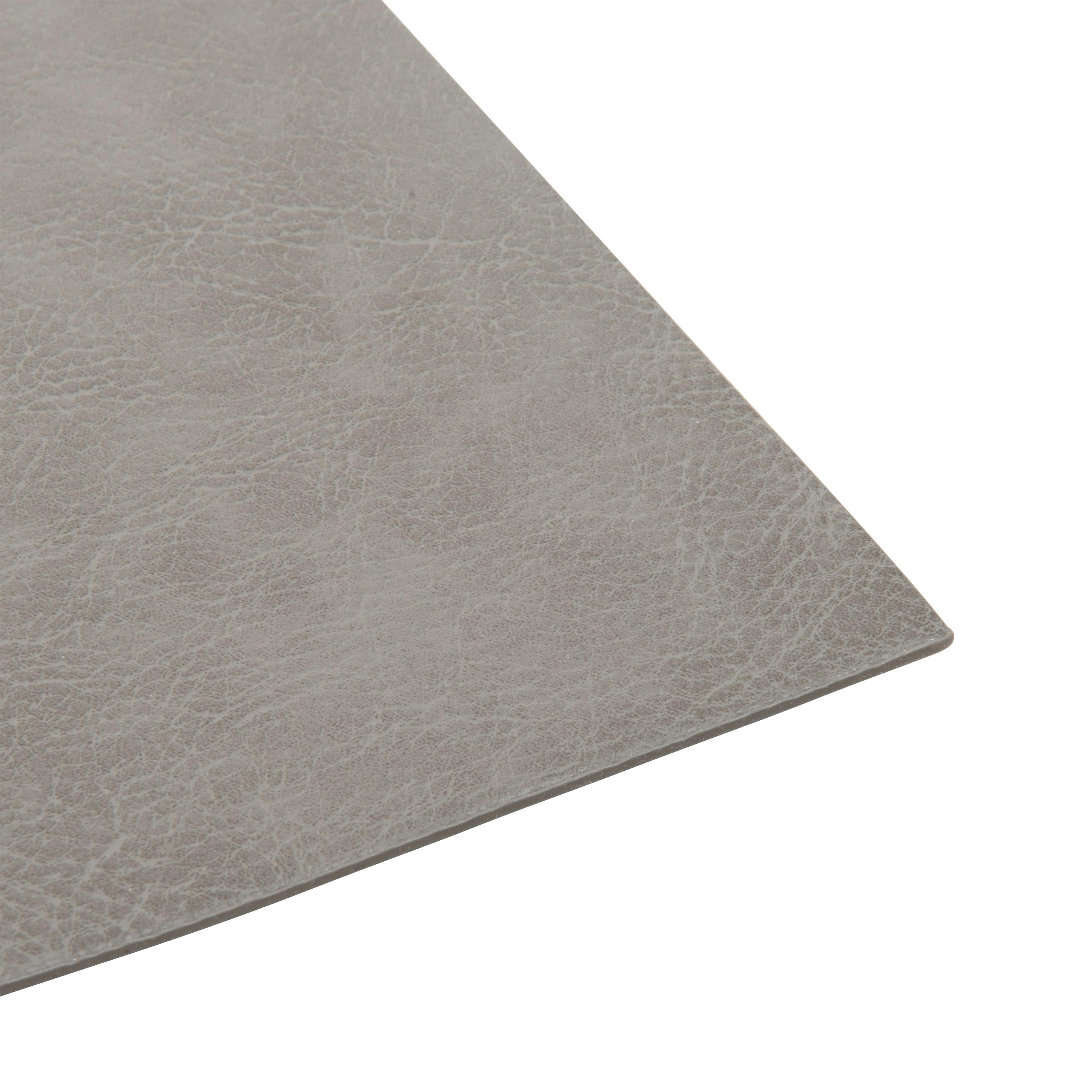 BAROUDEUR - Set de table taupe