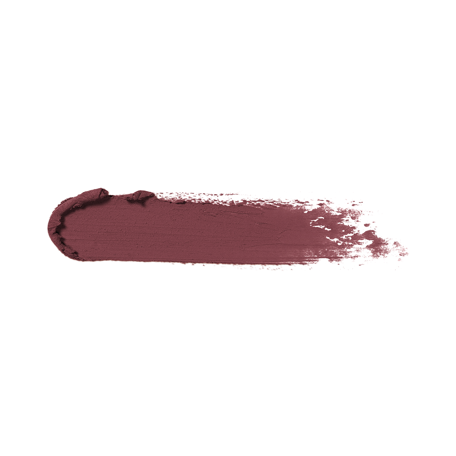 Refil Batom Matte Vinho Atitude Glam Amulips 3,4g