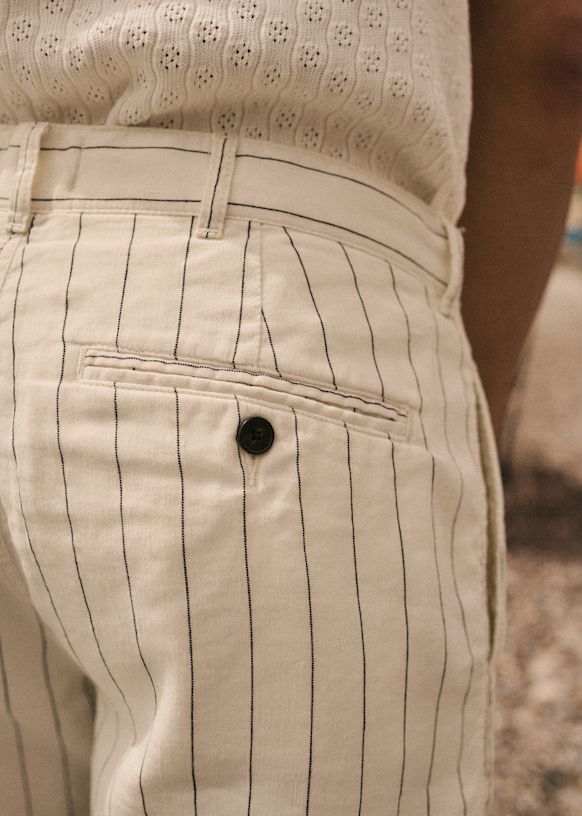 Jared Shorts