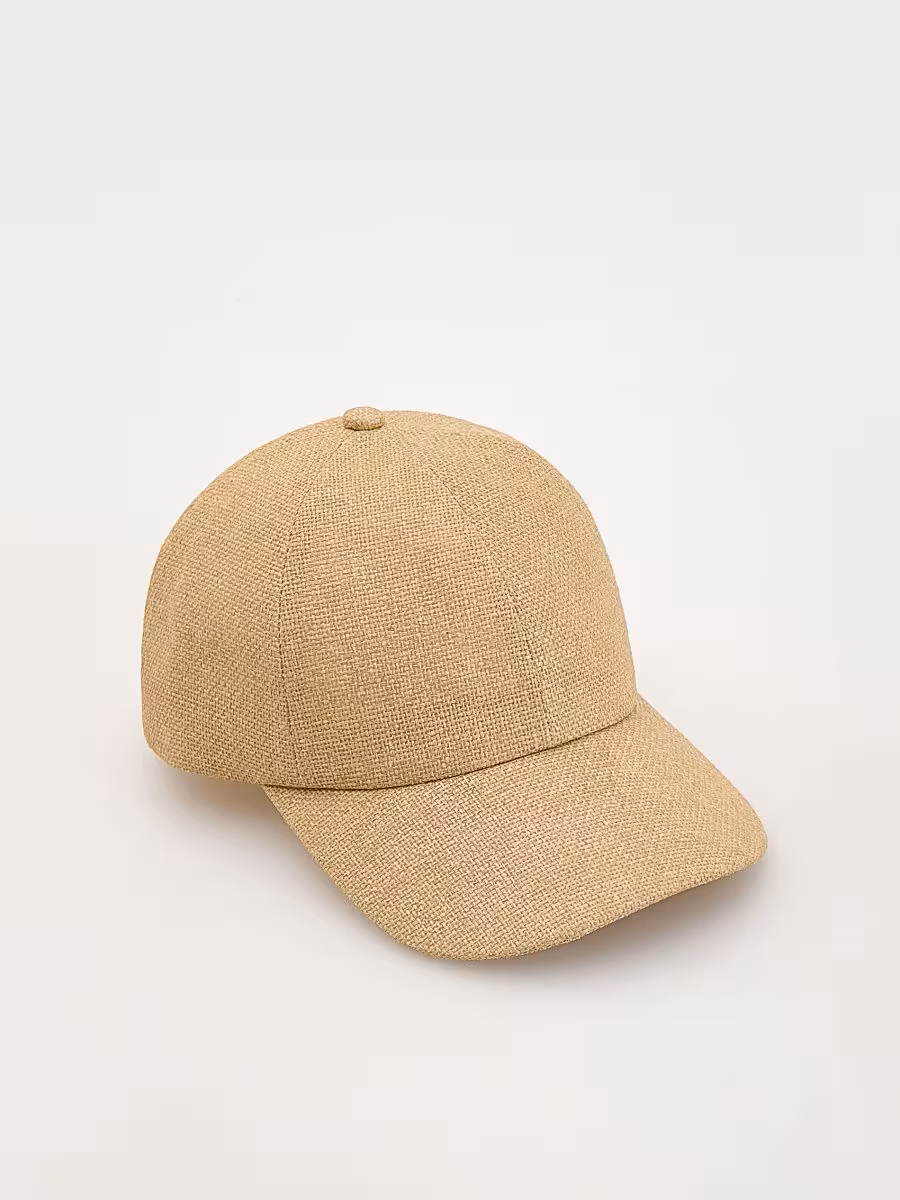 Cap