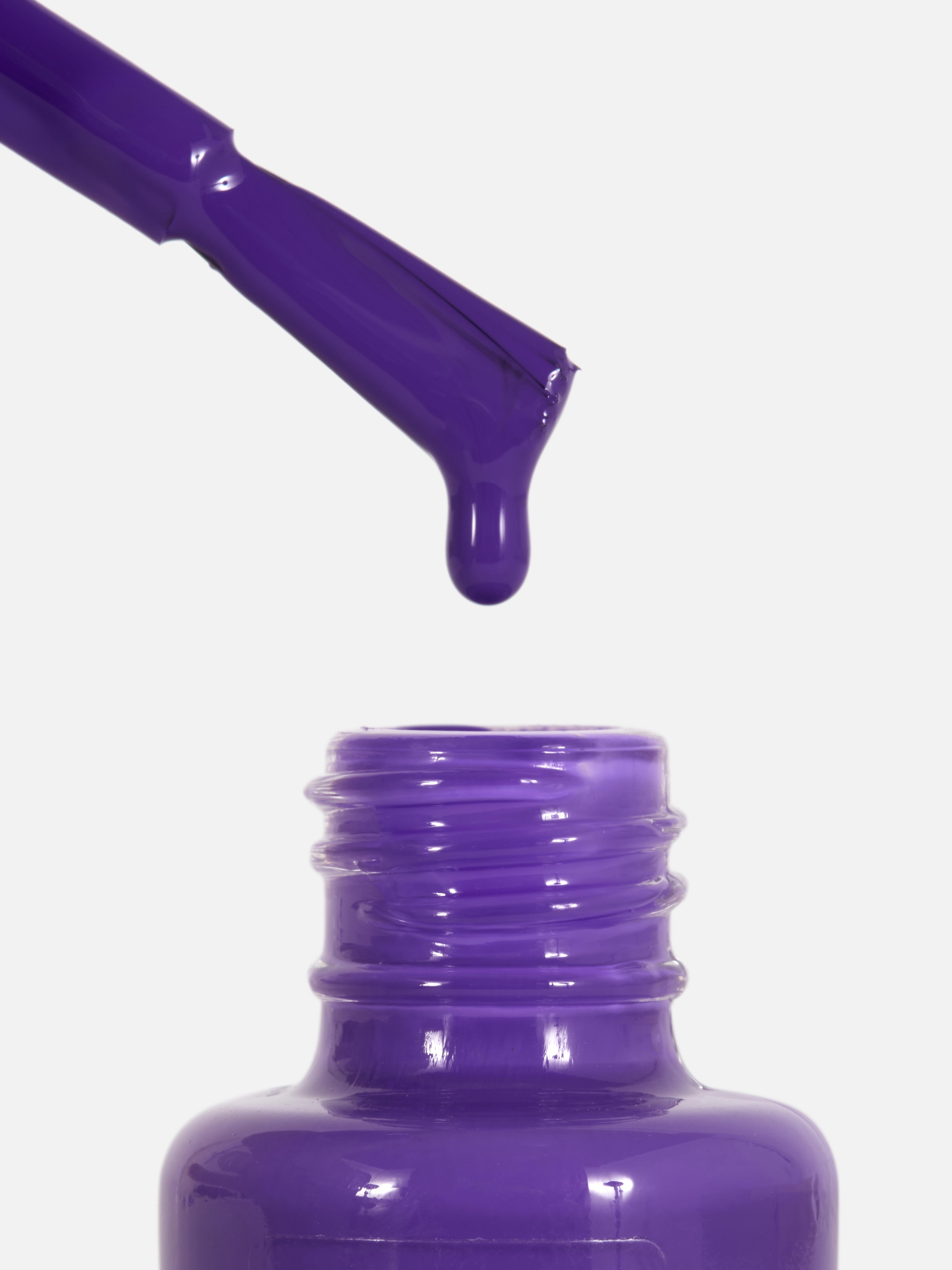 PS... Mini Fast Dry Nail Polish