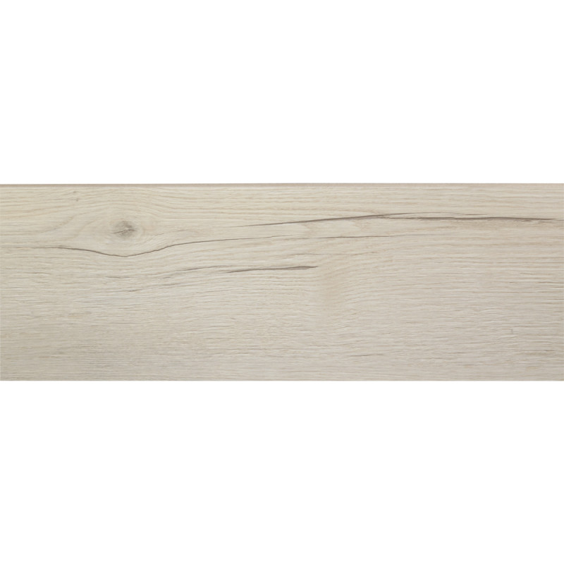 Contremarche Chêne glacier 130 x 20 cm 3 pièces CANDO