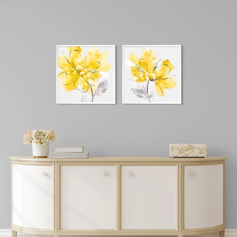 Kunstdruck Artprint