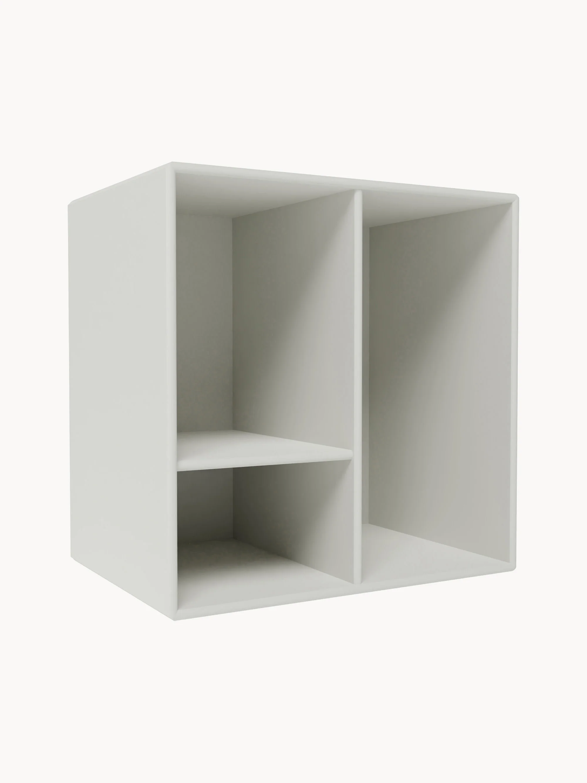 Regalelement Montana Mini 1002 für modulares Regalsystem