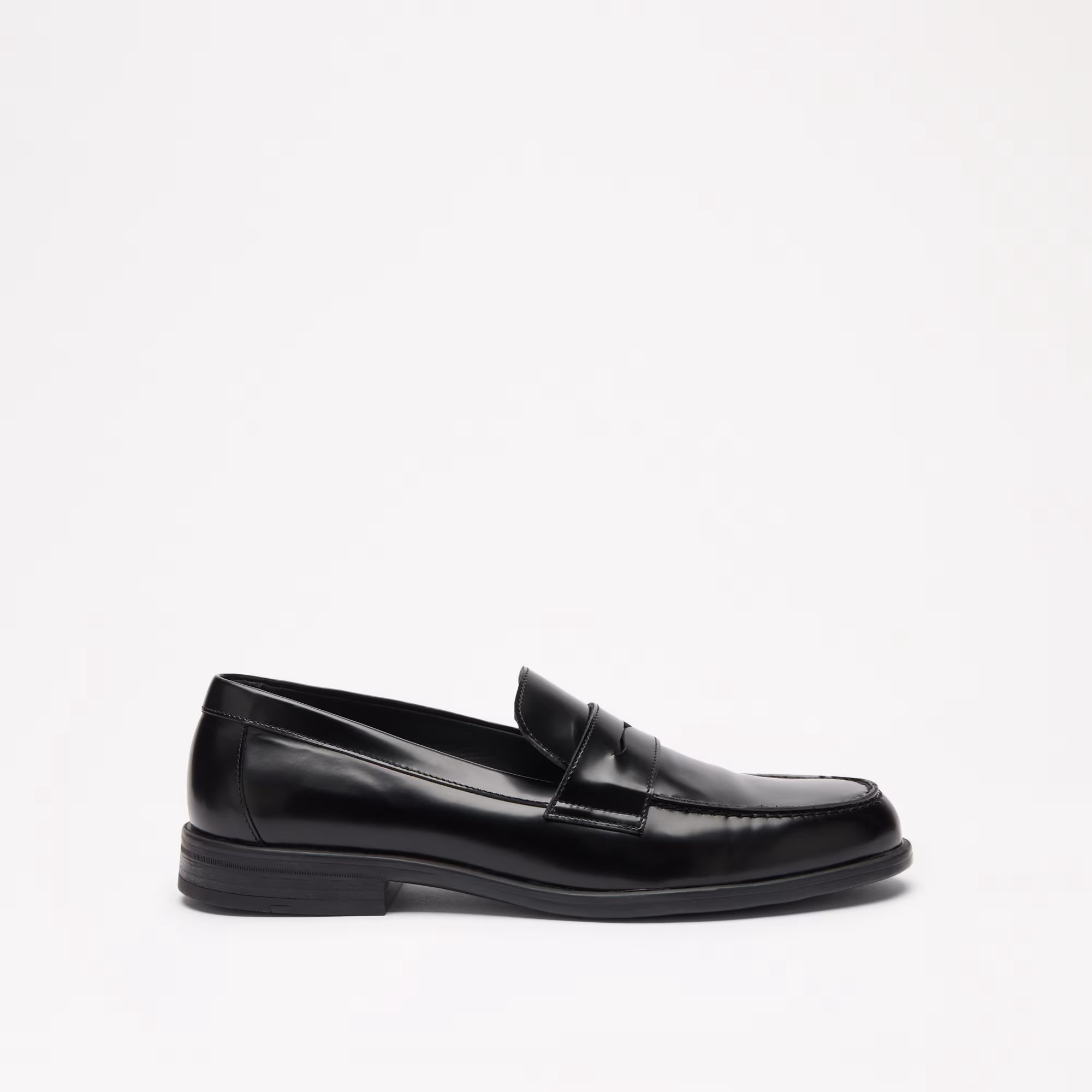 RookHigh-Shine Penny Loafer