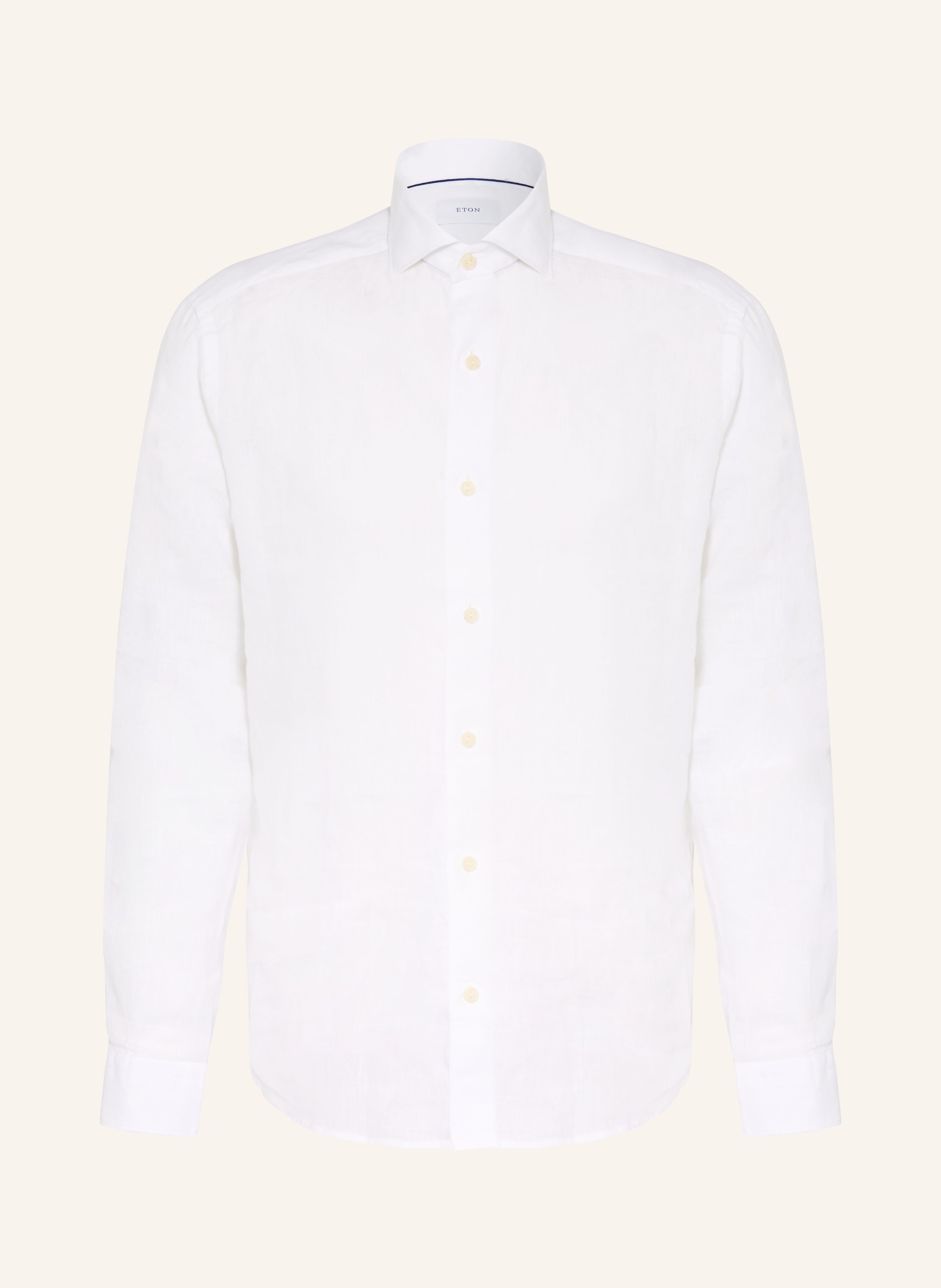 ETON Leinenhemd Casual Fit