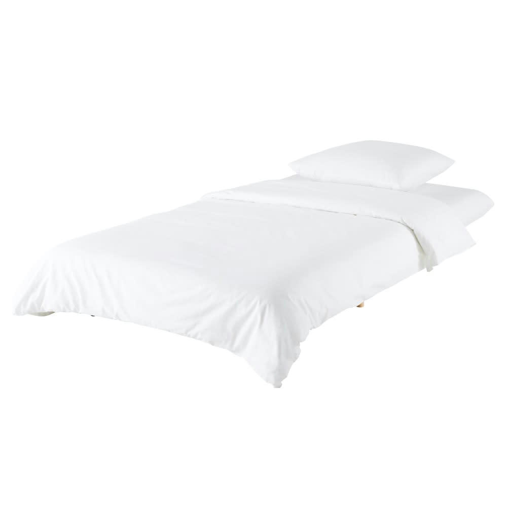 Nio - Canapé clic-clac 1 place vert d'eau