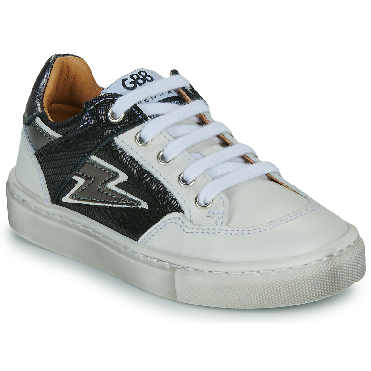 GBB - ZELIA - Black