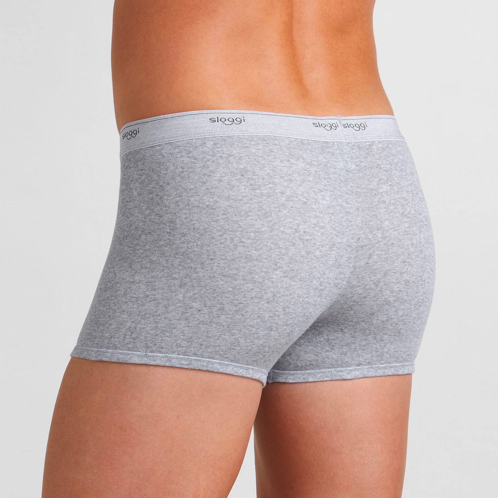 Boxer Basic Freefit X-Move