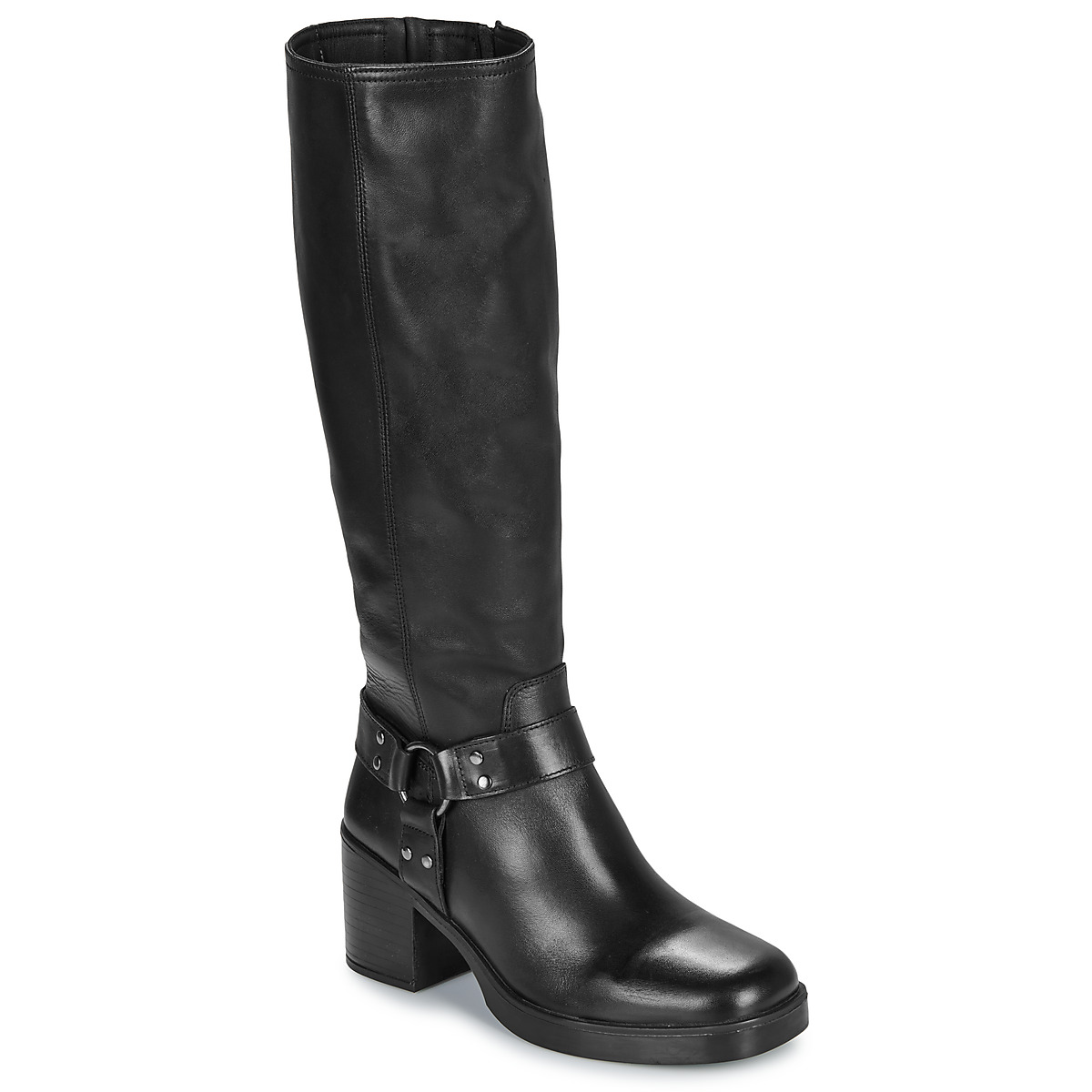 Unisa - JESFOR - Black