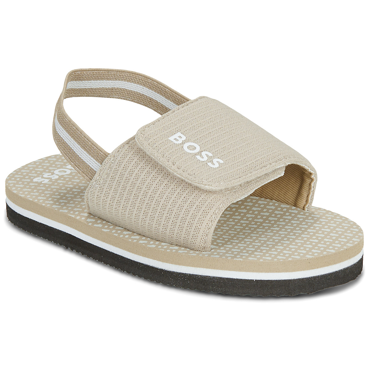 BOSS - J52820 - Beige