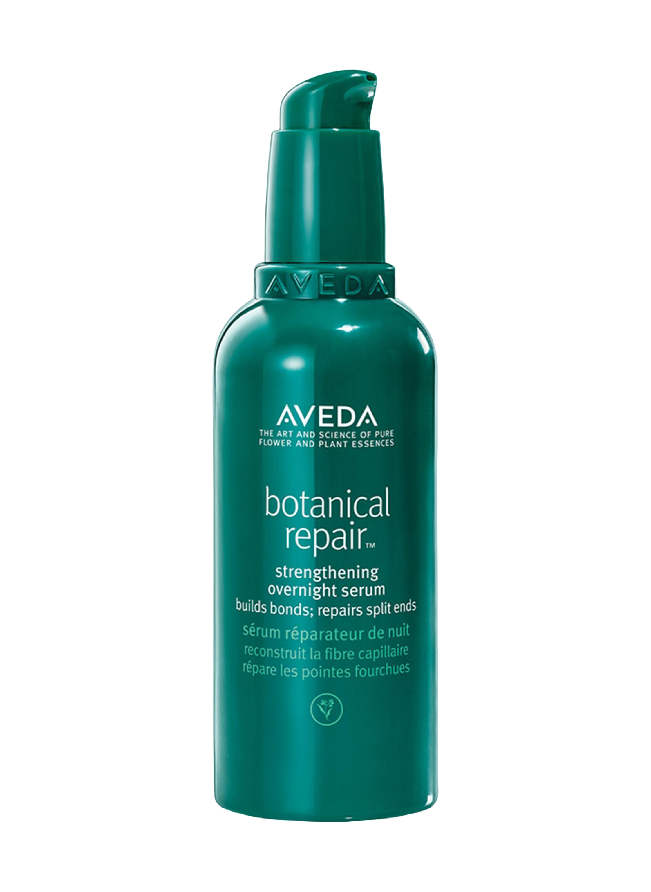 AVEDA BOTANICAL REPAIR STRENGTHENING OVERNIGHT SERUM