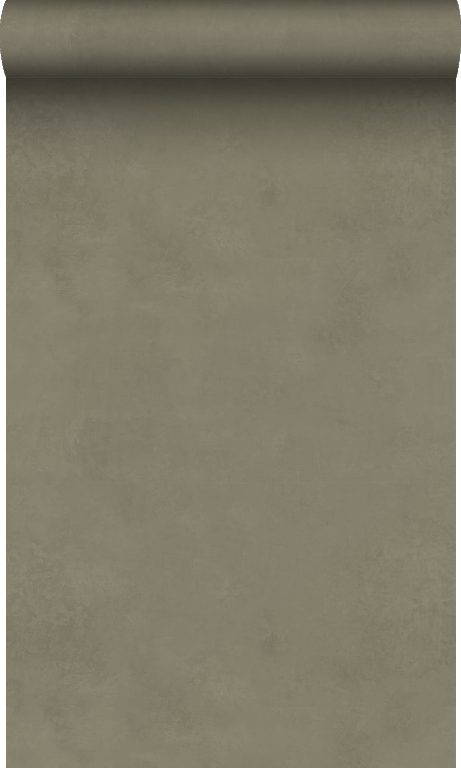 Origin Wallcoverings behang leemstuc donkergroen - 50 x 900 cm - 348068