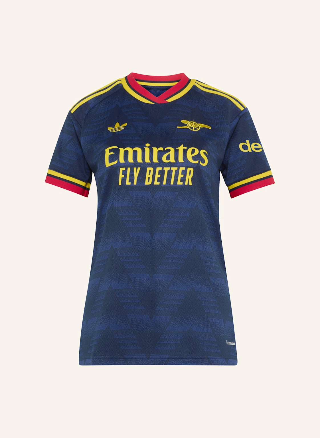 adidas ARSENAL FC 26/27 AUSWÄRTSTRIKOT