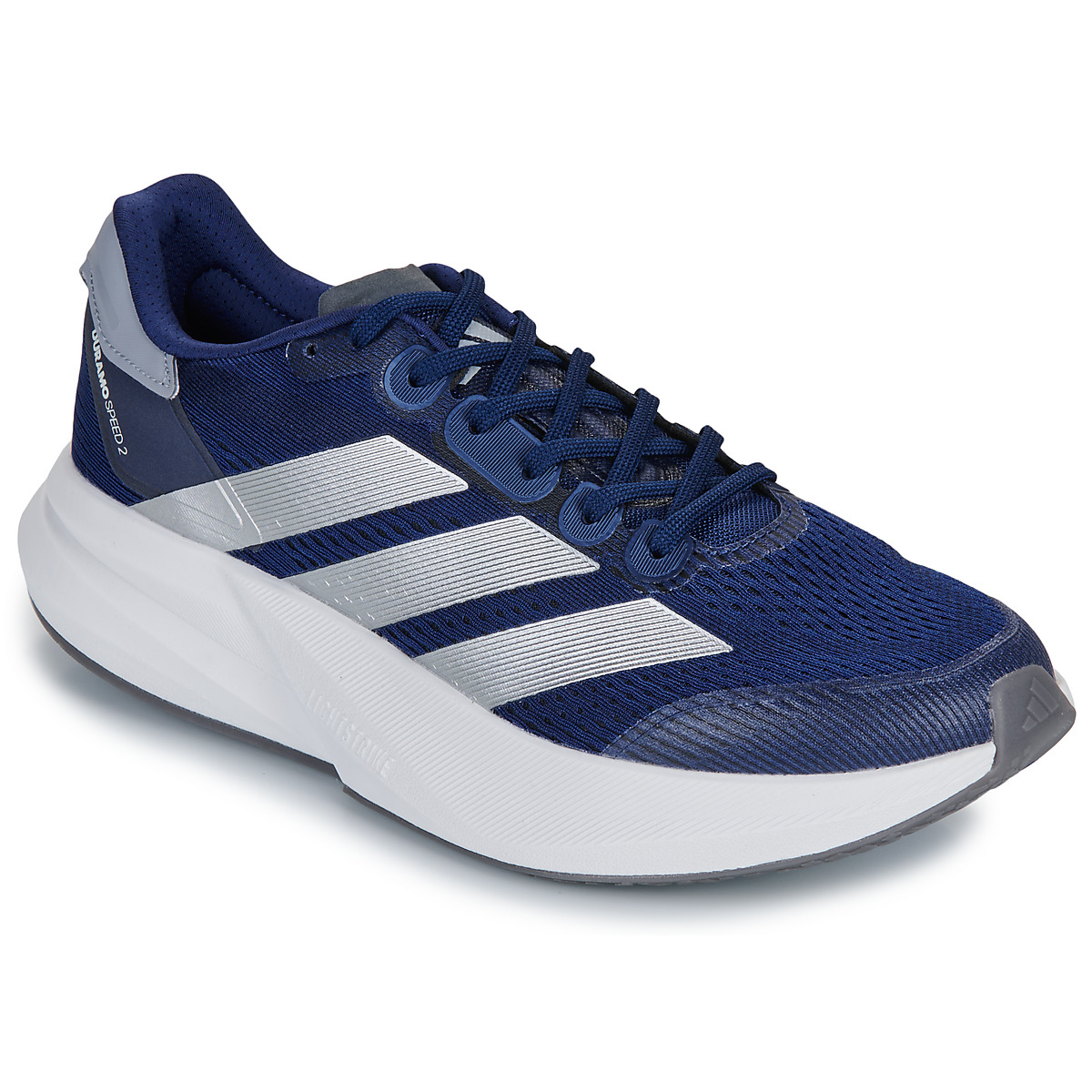 adidas - DURAMO SPEED 2 M - Marine / Grey