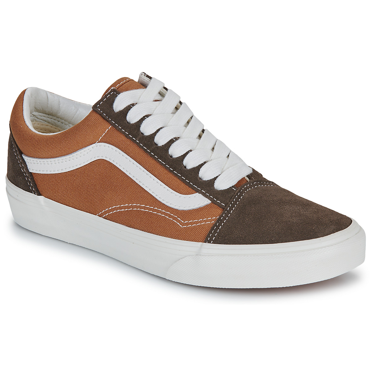 Vans - Old Skool - Brown