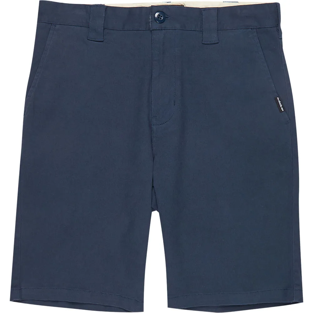 Quiksilver Union Straight Fit shorts