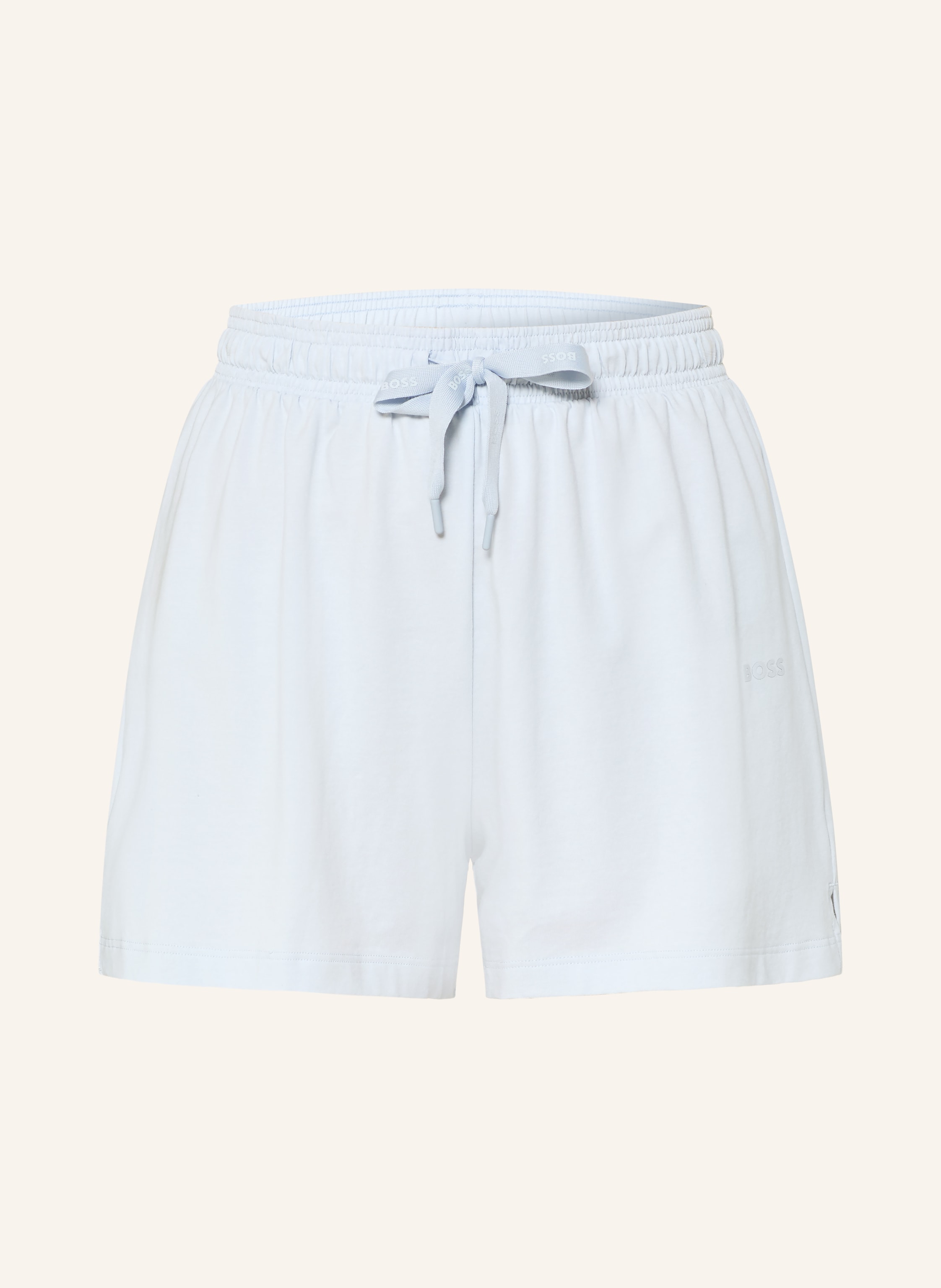 BOSS Schlafshorts CI