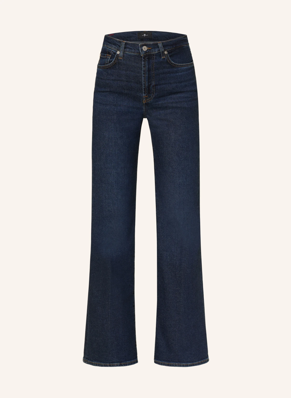 7 for all mankind Flared Jeans MODERN DOJO