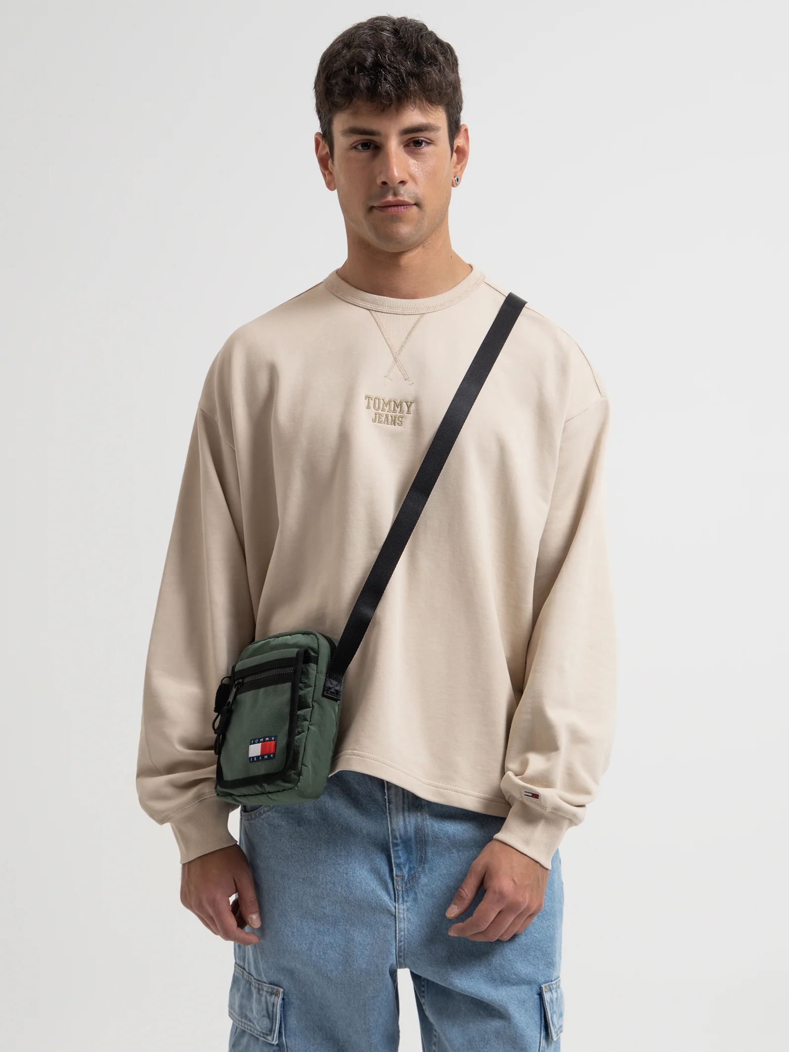 Function Reporter Bag
