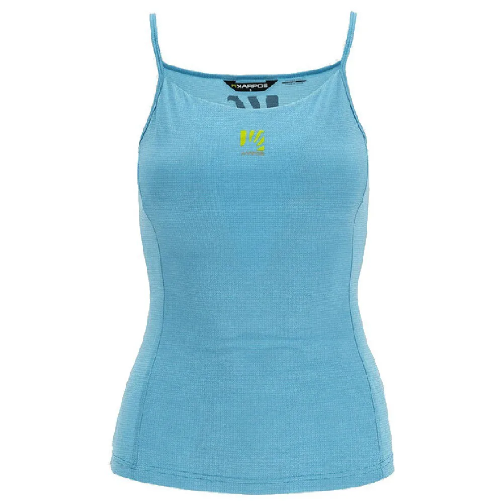 Karpos Bull Sun Evo sleeveless T-shirt