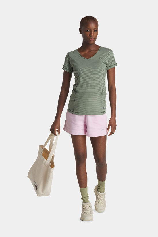 Fjällräven Abisko Cool Tee