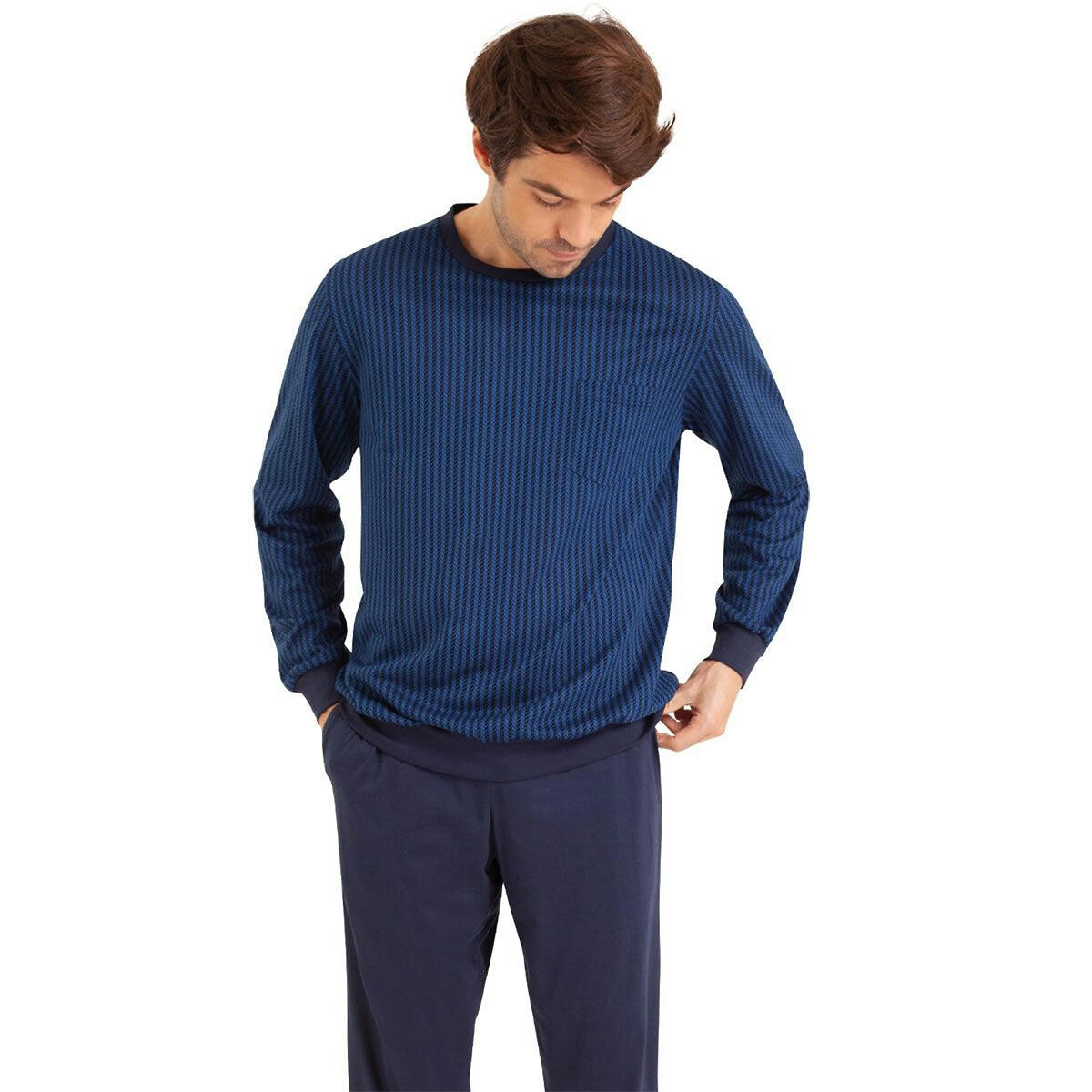 Pyjama en coton