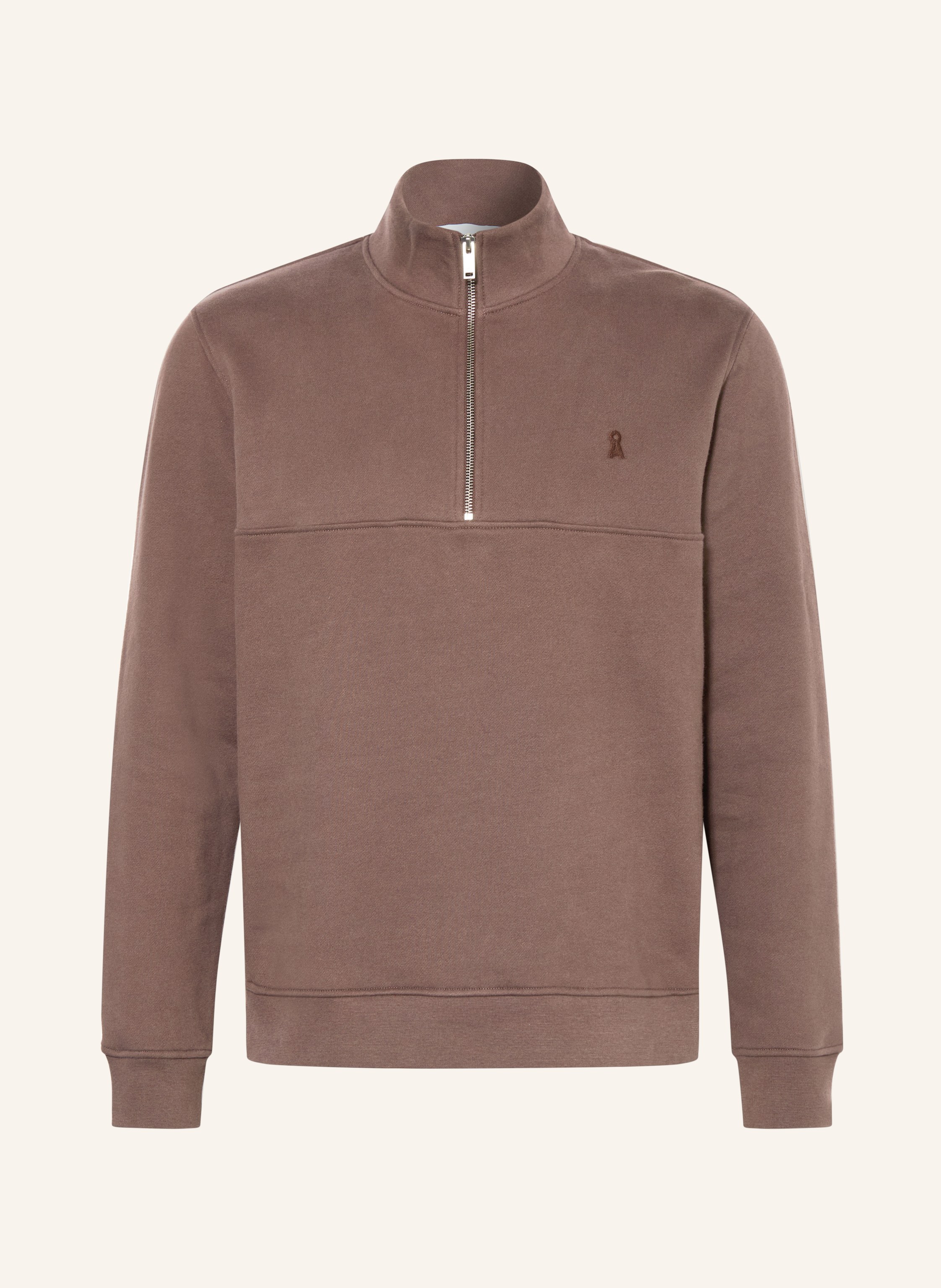 ARMEDANGELS Sweat-Troyer WAARLO