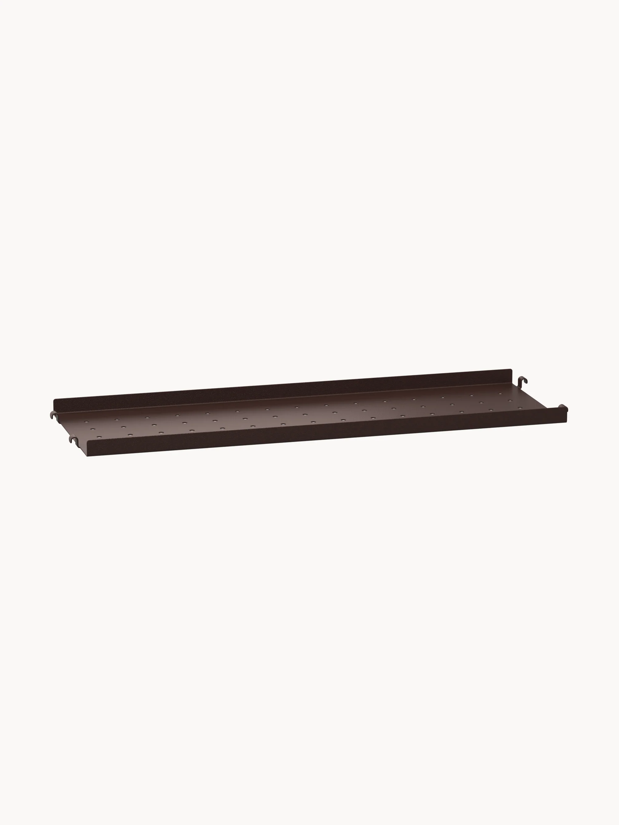 Metall-Regalboden String Syste, B 58 x T 20 cm