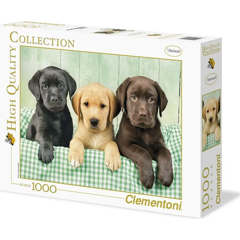 Puzzle Clementoni