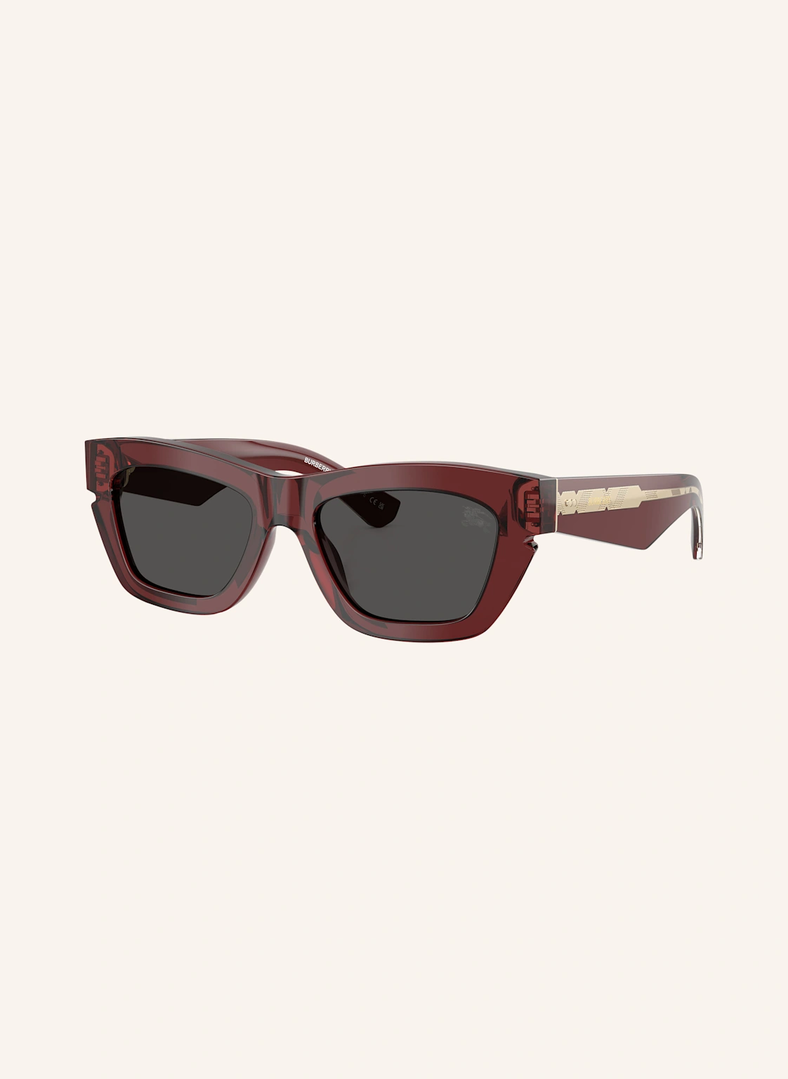 BURBERRY Sonnenbrille BE4454