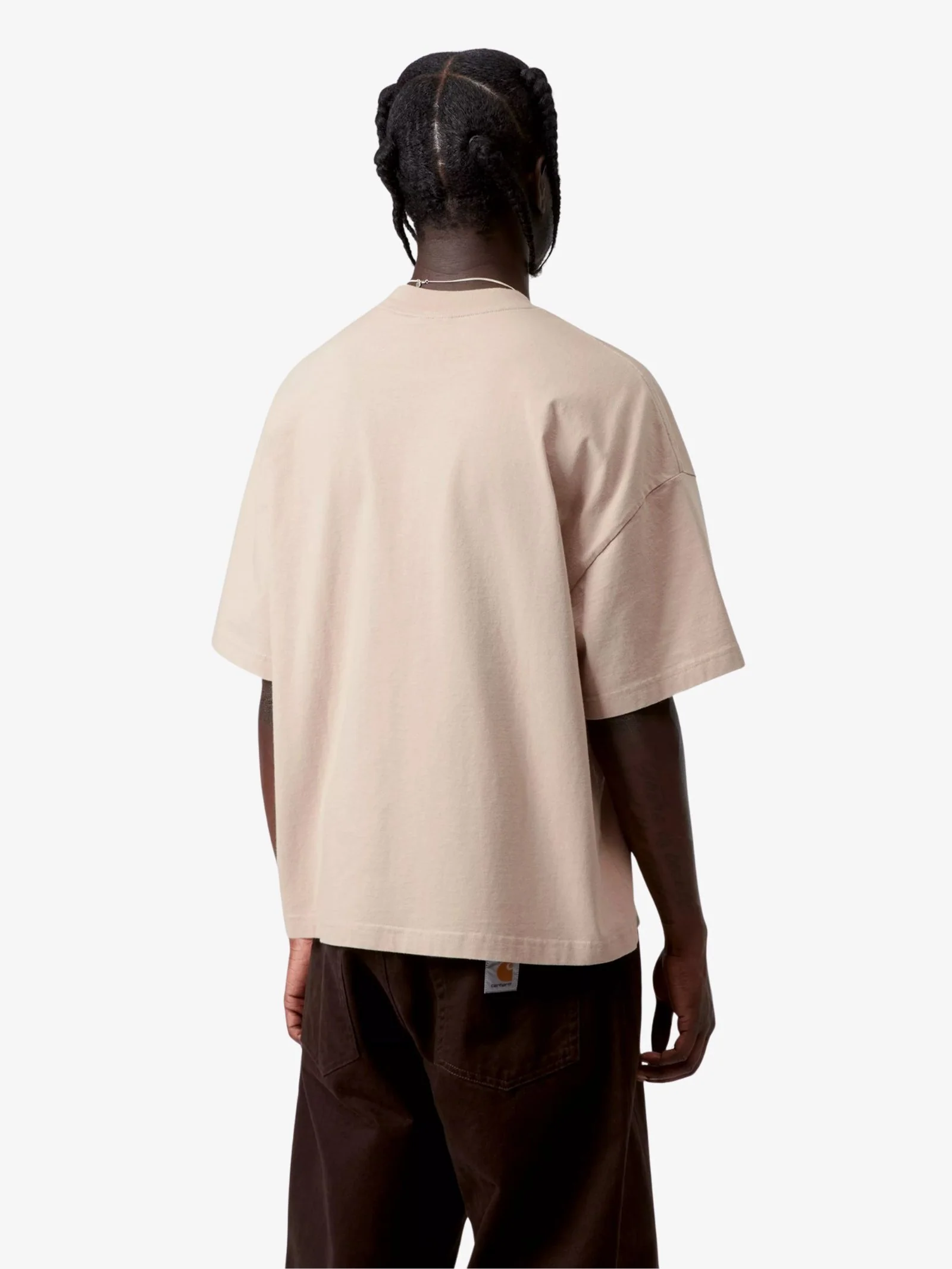 Hackworth T-Shirt