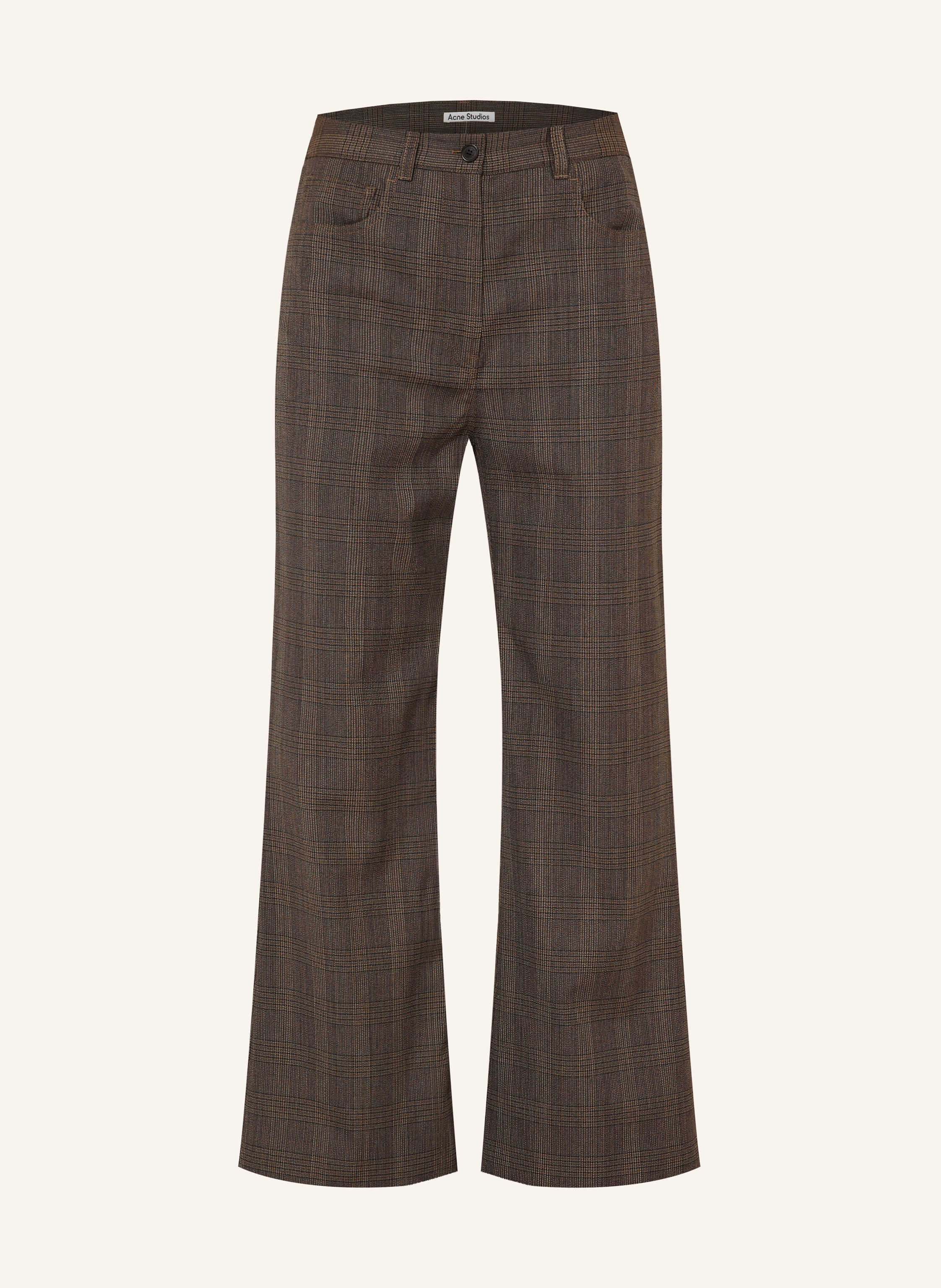 Acne Studios Marlenehose