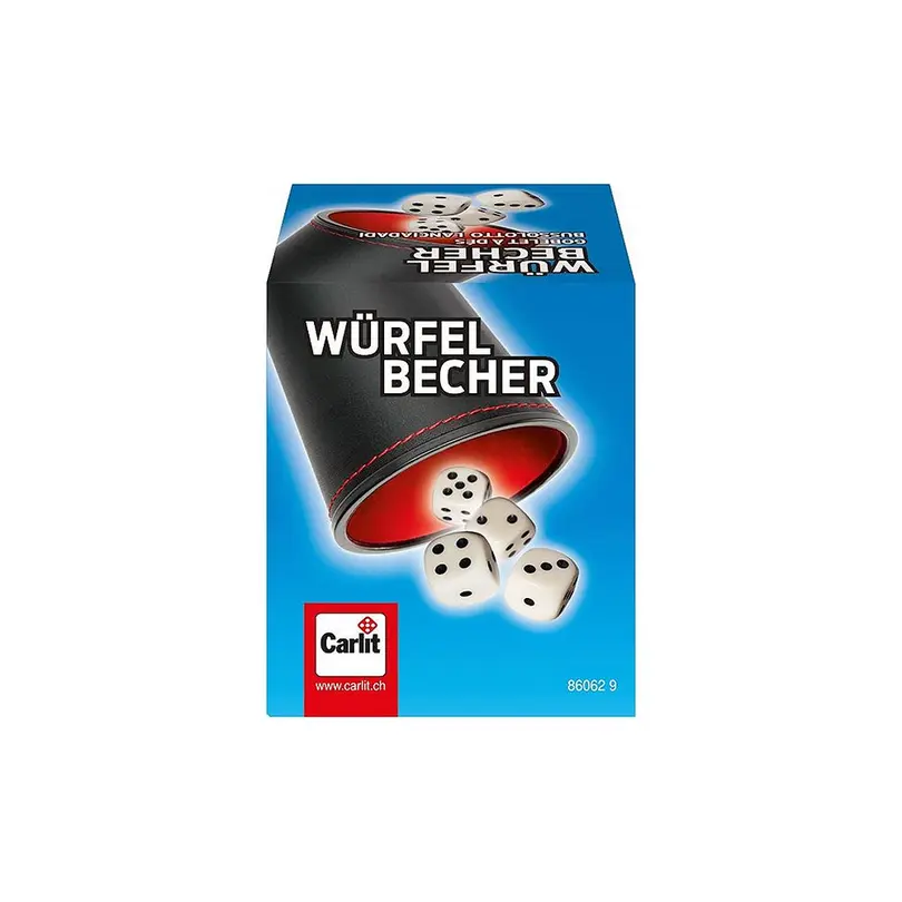 Würfelspiel Carlit