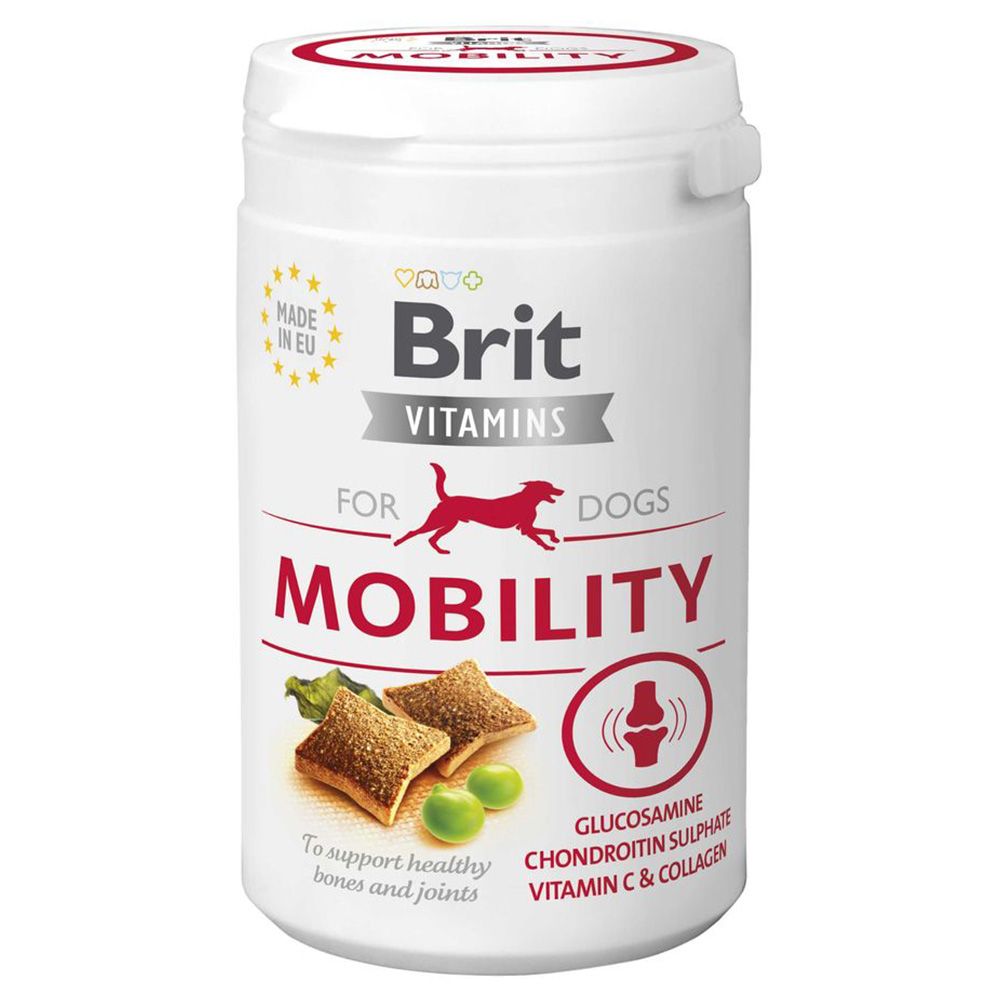 Brit Vitamins Mobility