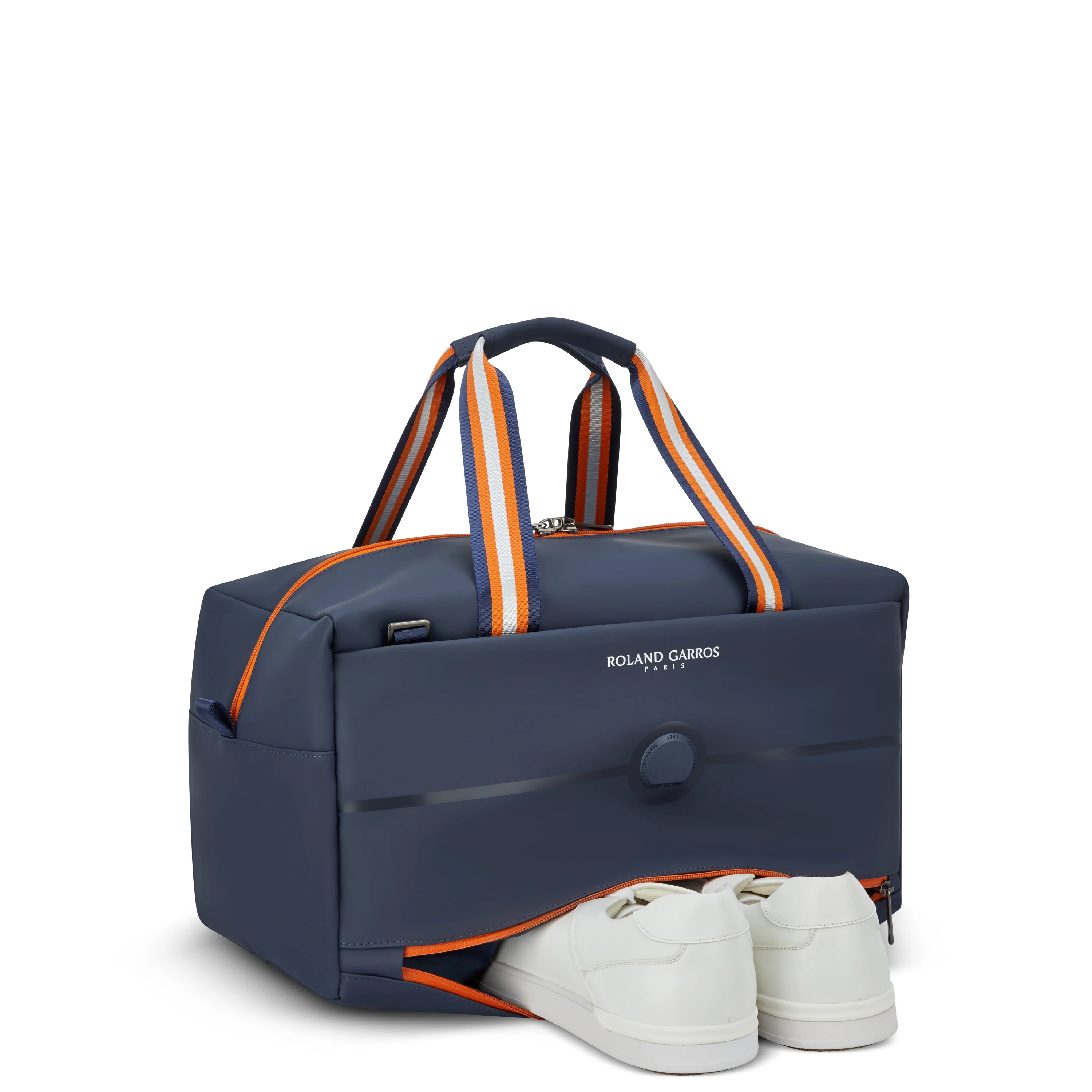 Turenne Soft - Sac de Sport (45cm) Roland Garros