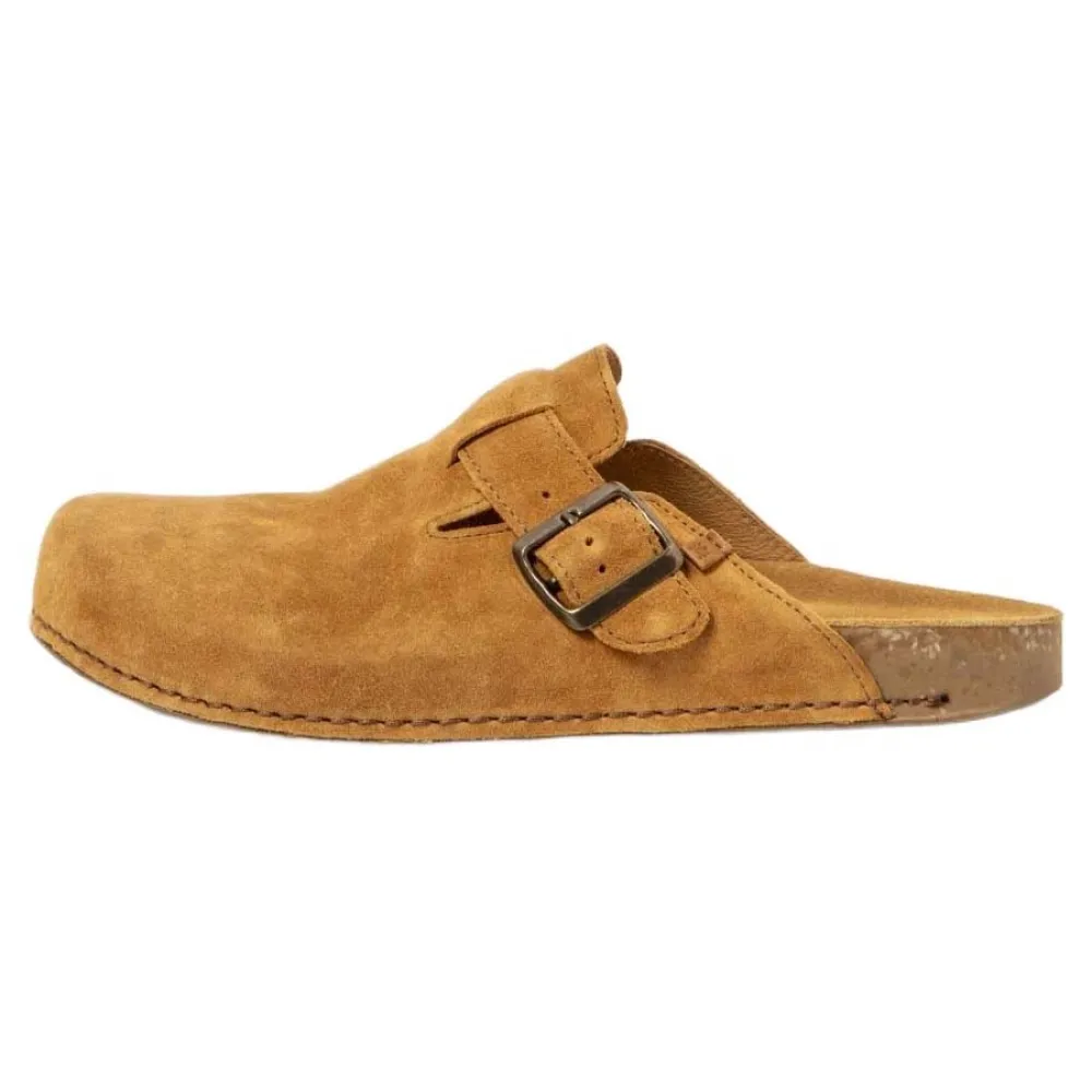 El Naturalista N5796 Balance Barefoot clogs