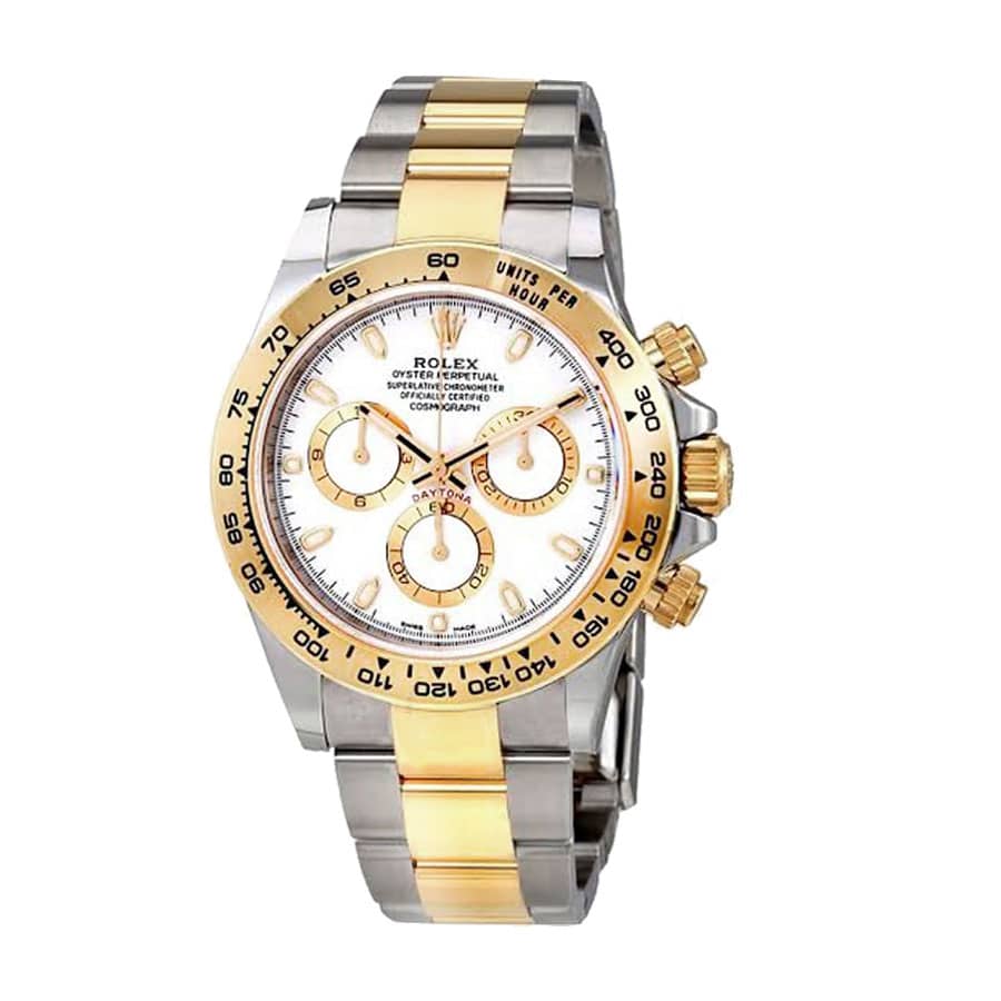 Rolex Cosmograph Daytona 116503 “Floating Cosmo” Authentic Clone 1:1