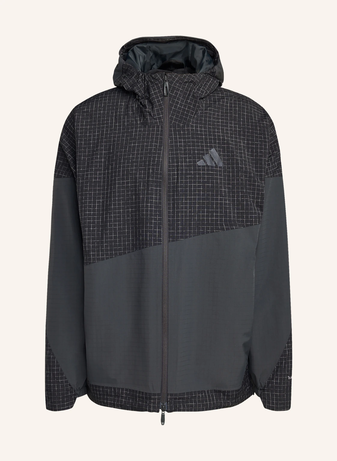 adidas TERREX Regenjacke TERREX XPLORIC 2L