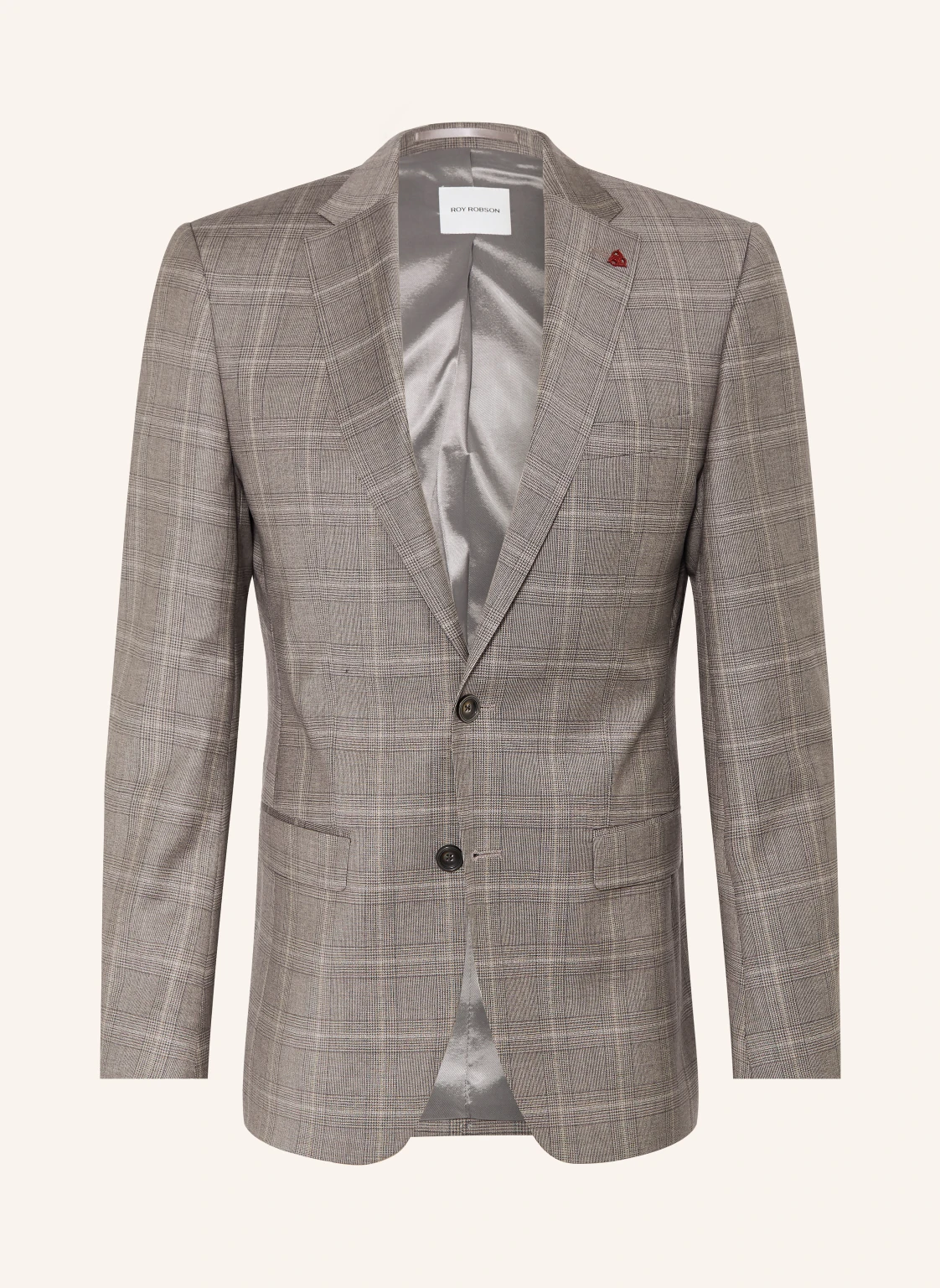 ROY ROBSON Anzugsakko Slim Fit