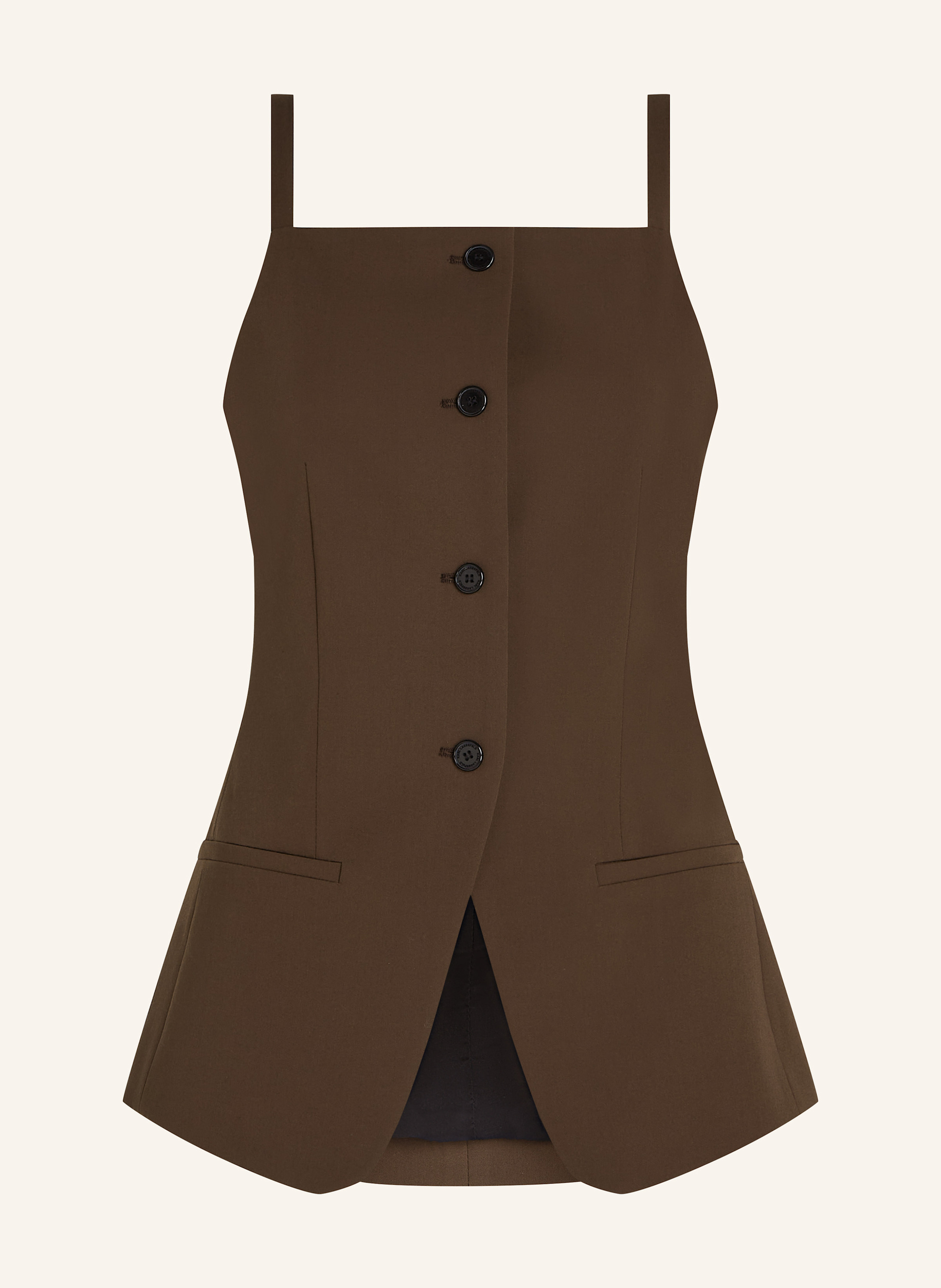 KARL LAGERFELD Bluse