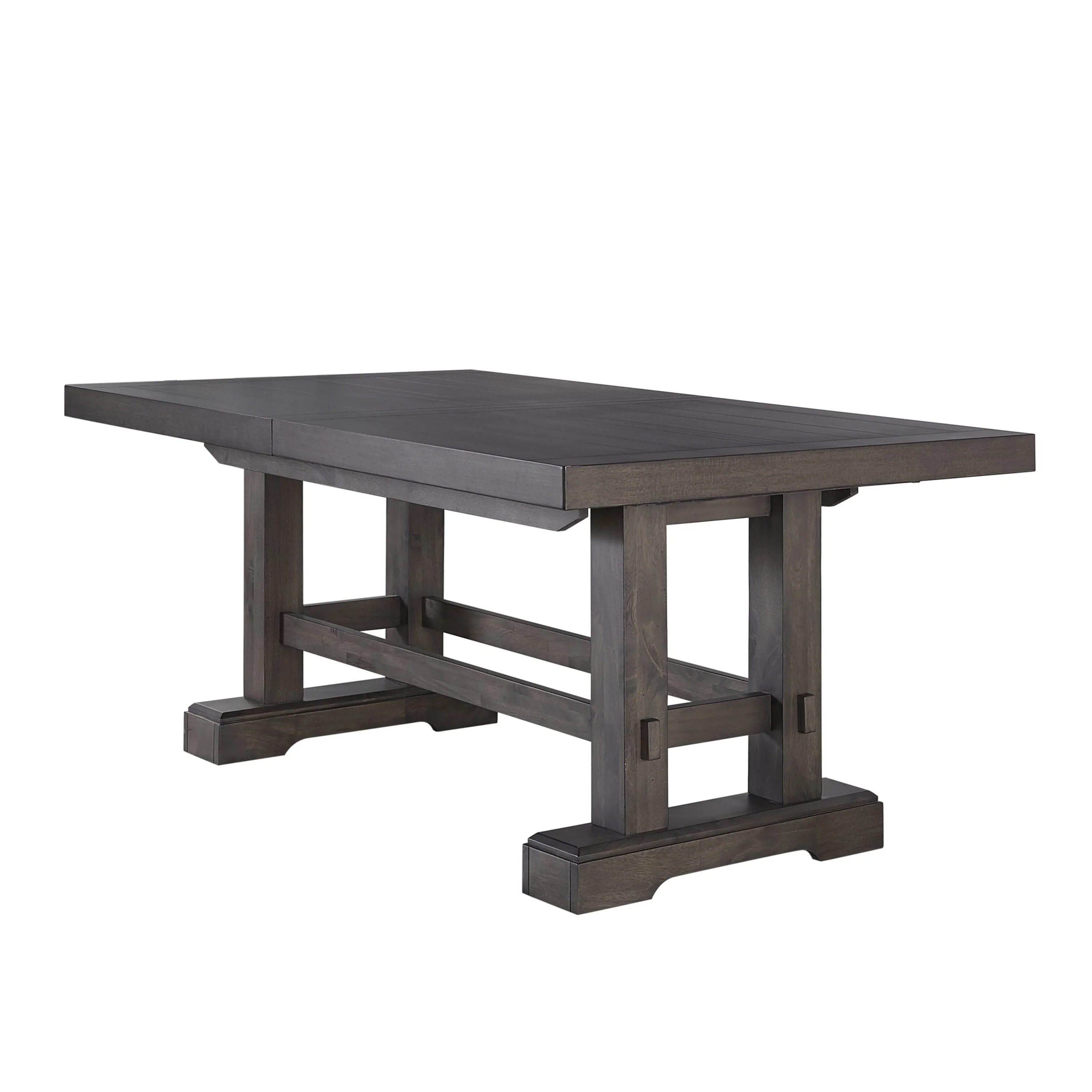 Steve Silver Nevada Dusky Cedar Dining Table