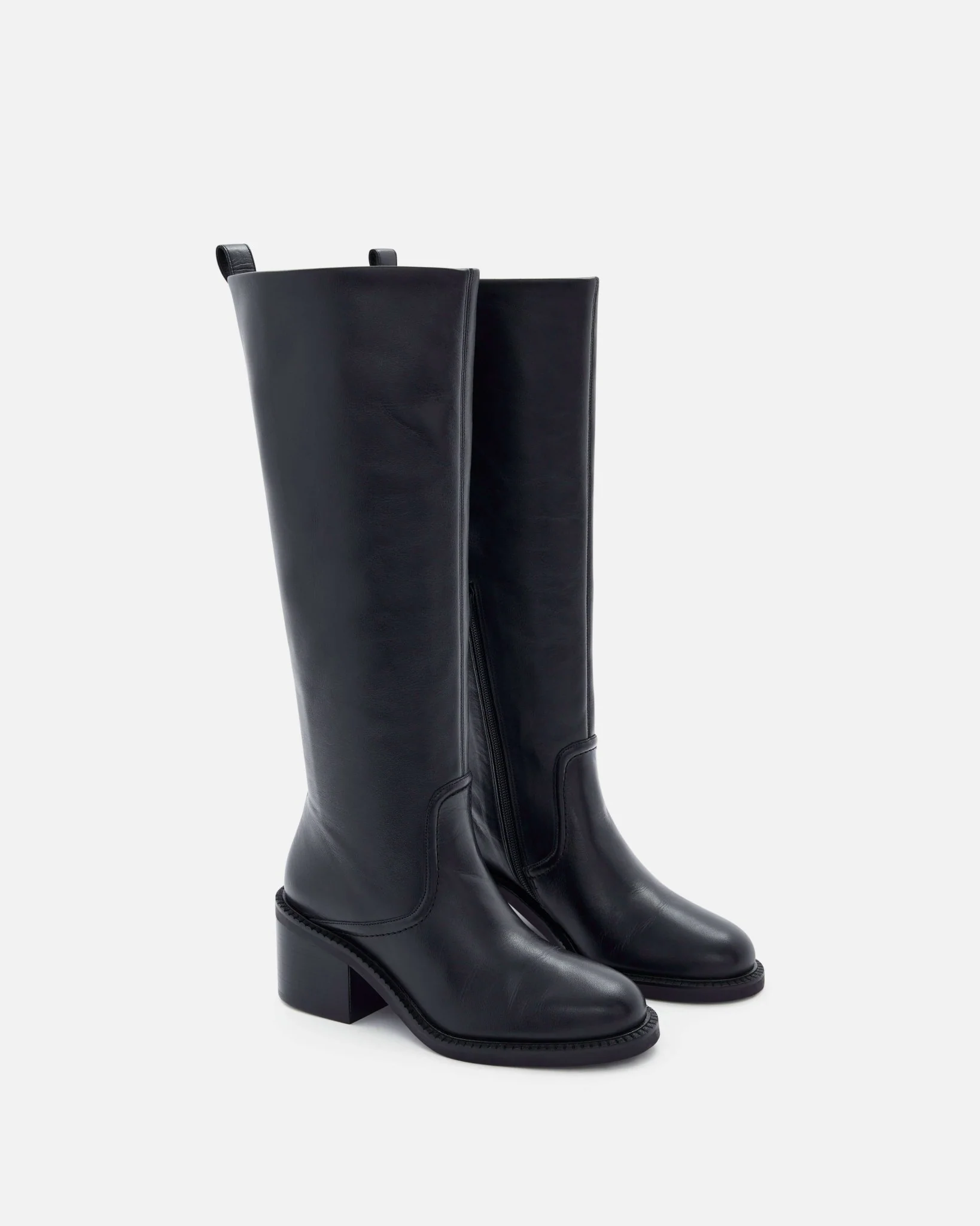 BOTTES KIBANI NOIR