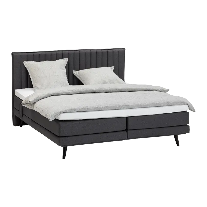 Boxspringbett Odin