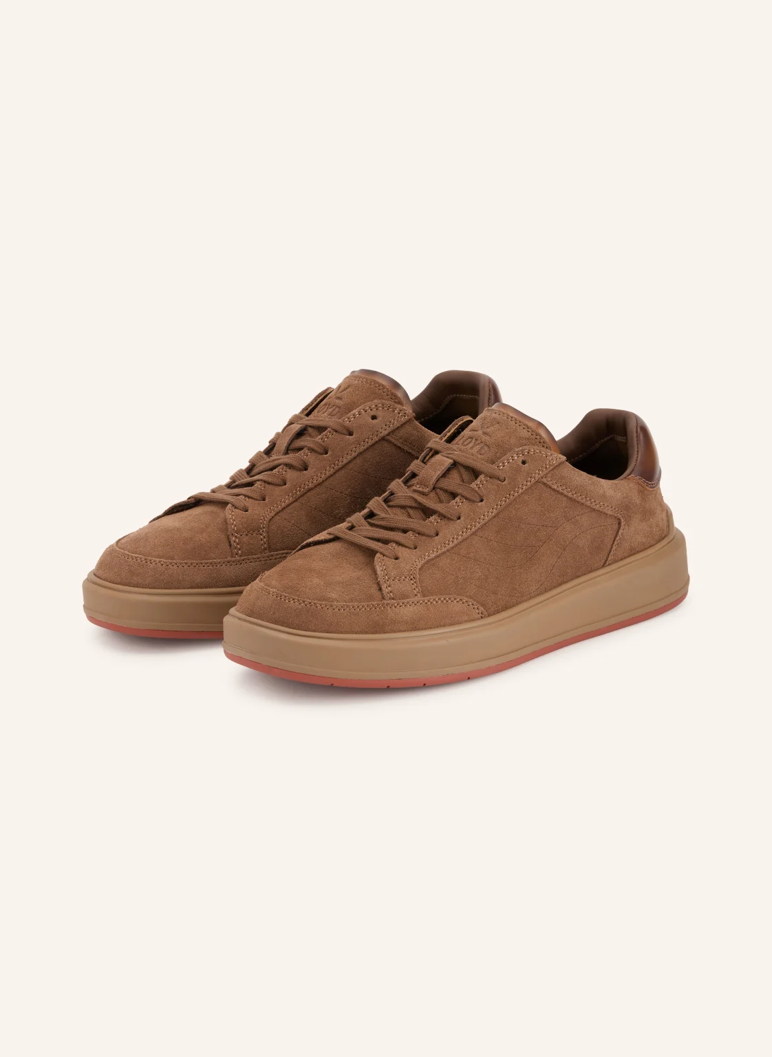 LLOYD Sneaker NAVO 110