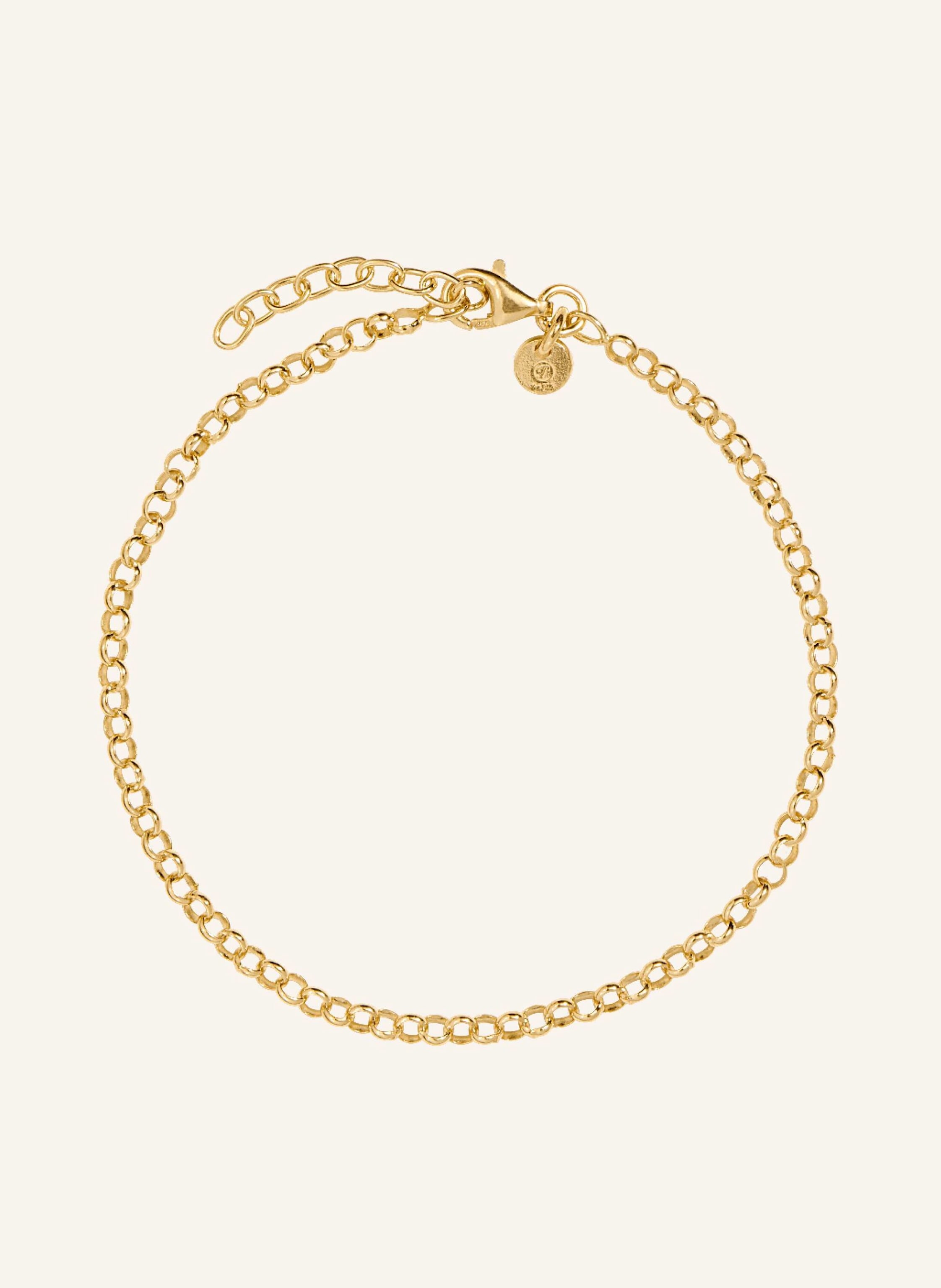 Pompidou Armband MINI ROLO CIRCLE by GLAMBOU