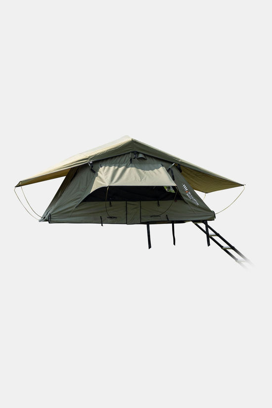 Dare To Be Different Daktent 140S Groen