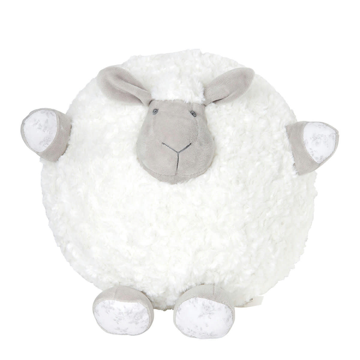 - Peluche Mouton Câlin - Grand modèle